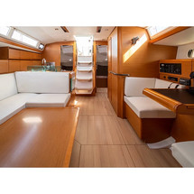 Jeanneau Sun Odyssey 449
