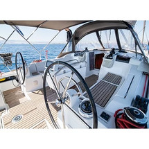 Jeanneau Sun Odyssey 449