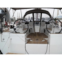 Jeanneau Sun Odyssey 449