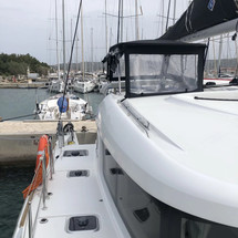 Lagoon 40