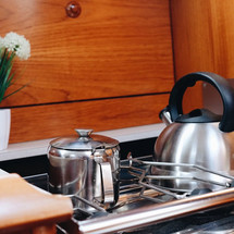 Jeanneau Sun Odyssey 37.1