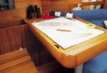 Jeanneau Sun Odyssey 37.1