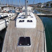 Beneteau Oceanis 50 Family