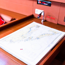 Beneteau Oceanis 50 Family