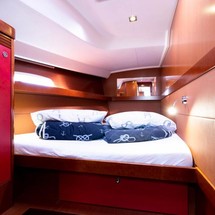 Beneteau Oceanis 50 Family