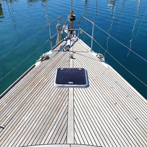 Beneteau Oceanis 50 Family