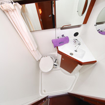 Beneteau Oceanis 50 Family