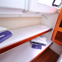Beneteau Oceanis 50 Family
