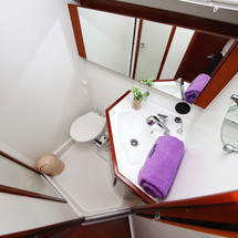 Beneteau Oceanis 50 Family