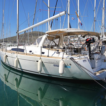 Beneteau Oceanis 50 Family