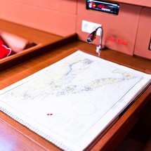 Beneteau Oceanis 50 Family