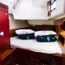 Beneteau Oceanis 50 Family