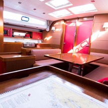 Beneteau Oceanis 50 Family
