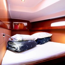 Beneteau Oceanis 50 Family