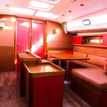Beneteau Oceanis 50 Family