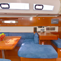 Beneteau Oceanis 50 Family