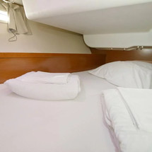 Beneteau Oceanis 50 Family