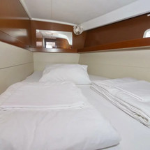 Beneteau Oceanis 50 Family