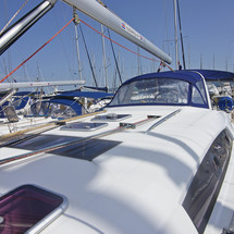 Beneteau Oceanis 50 Family