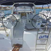 Beneteau Oceanis 50 Family