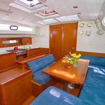 Beneteau Oceanis 50 Family