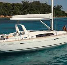 Beneteau Oceanis 50 Family
