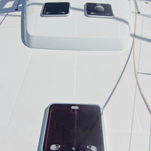 Beneteau Oceanis 50 Family