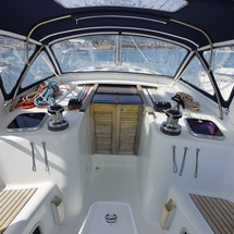 Beneteau Oceanis 50 Family