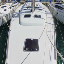Beneteau Oceanis 50 Family