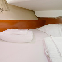 Beneteau Oceanis 50 Family