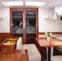Beneteau Oceanis 50 Family