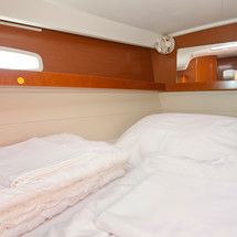 Beneteau Oceanis 50 Family