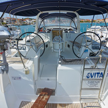 Beneteau Oceanis 50 Family