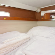 Beneteau Oceanis 50 Family