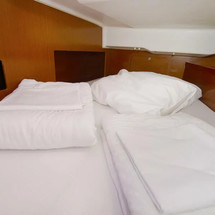 Beneteau Oceanis 50 Family