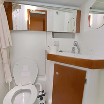 Beneteau Oceanis 50 Family