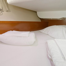 Beneteau Oceanis 50 Family