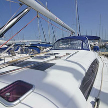 Beneteau Oceanis 50 Family