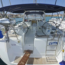 Beneteau Oceanis 50 Family