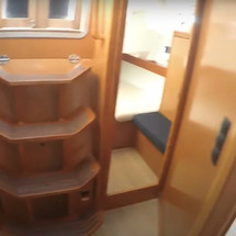 Bavaria 40 Cruiser