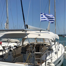 Bavaria 40 Cruiser