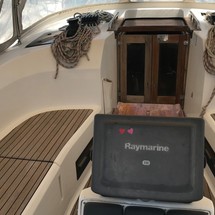 Bavaria 40 Cruiser