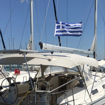 Bavaria 40 Cruiser