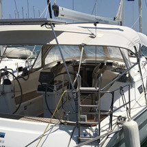 Bavaria 40 Cruiser