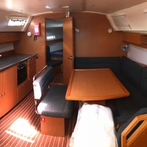 Bavaria 40 Cruiser