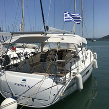 Bavaria 40 Cruiser