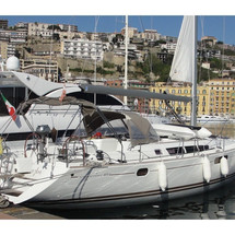 Jeanneau Sun Odyssey 49i