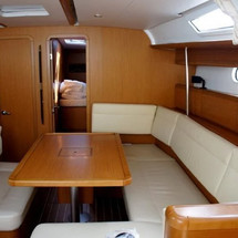 Jeanneau Sun Odyssey 49i