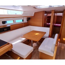 Jeanneau Sun Odyssey 479