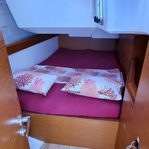 Jeanneau Sun Odyssey 479